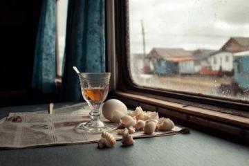 火車美食之旅”——新疆特色美食來到你的座位