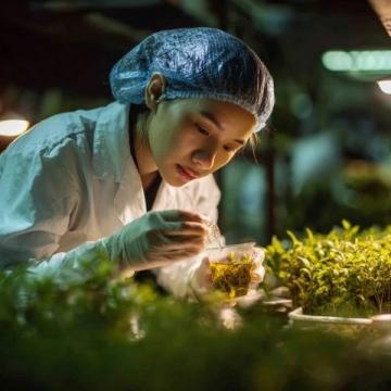 客家擂茶的歷史與制作工藝詳解及其文化價值