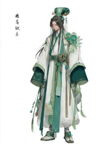 用古籍冷知識盤點畫江湖之不良人系列中神秘而強大的江湖勢力–幻音坊卷五