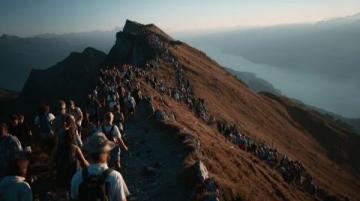 五一冷門旅行地人少景美不排隊，隨便一拍都是風景大片！