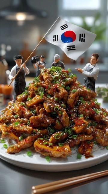 張掖特色美食“炒炮”：豪爽風味背后的獨特魅力