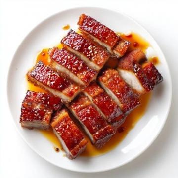 酸辣排骨的做法，簡(jiǎn)單幾步get誘人佳肴，一嘗難忘！