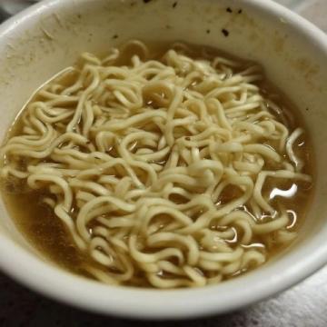 梅州經典小吃：一碗腌面牽動游子心弦