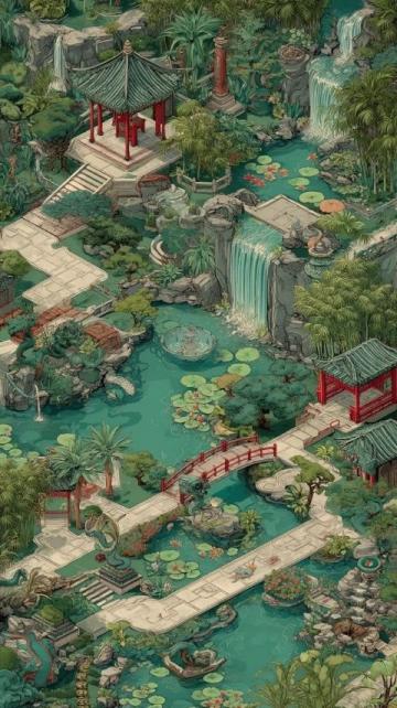 深圳青青世界：探索熱帶雨林與恐龍模型的奇幻之旅