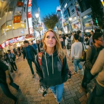 函館之旅:海鮮市場、紅磚倉庫、小丑漢堡,世界三大夜景不容錯過!