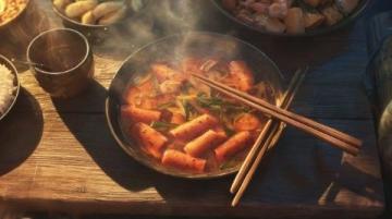 山東美食地圖來襲!這些地道美味你都嘗過嗎?