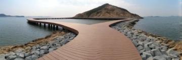 青島兩日游攻略:漫步棧橋,探索八大關風情與嶗山美景