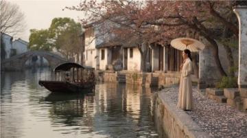 武漢賞櫻攻略：告別日本，體驗荊楚文化盛宴的粉色花海之旅！