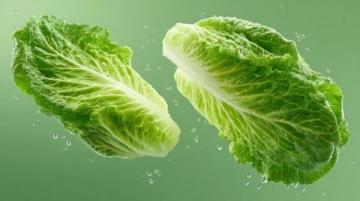 家常美味快手菜：蒜蓉蠔油生菜的做法及健康益處揭秘！