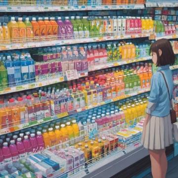 沈陽開心農場A會員店必買單品推薦：藍莓、菠蘿和瑞士卷
