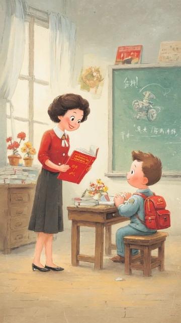 資深語文老師熬夜整理百科全書式知識大全,家長孩子必備!