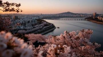 五一熱門旅游地推薦