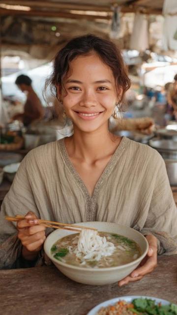 舌尖上的探索：我的美食日記里的難忘體驗