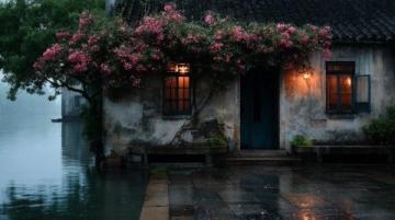 舌尖上的江南與時光里的詩意——無錫惠山古鎮游記