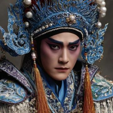 京劇獨特技藝“鉆鍋”揭秘:如何妙手回春解燃眉之急?