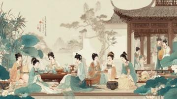 秦始皇的喜好：吃、喝、玩樂(lè)、迷信與統(tǒng)治