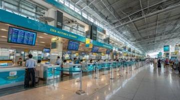 97個機場中滿意度測評第一，青島機場服務(wù)再獲國內(nèi)外旅客認可