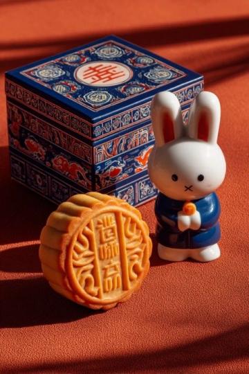 中秋佳節必備：全國經典與創新月餅大盤點