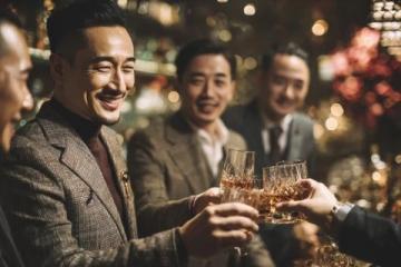 香港的酒文化有什么特色？