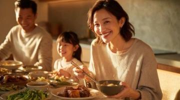 家常盛宴必備:4-6人份簡單大氣菜譜,營養均衡食譜