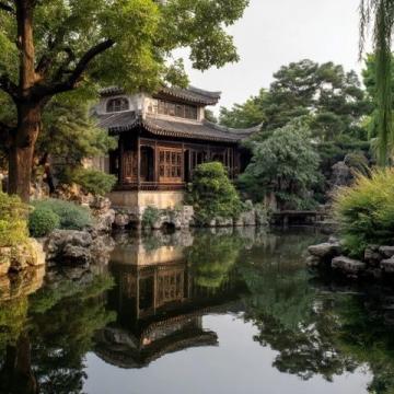 蘇州游記:暑假必去地道美食之旅