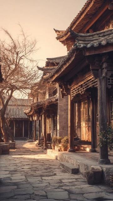 
河南小城：低調卻很有料的一次旅行之旅