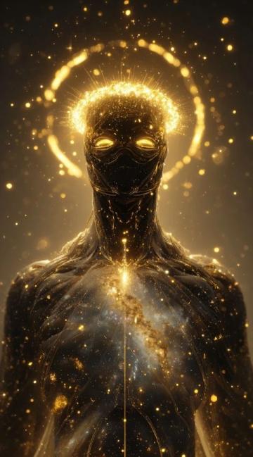 揭秘:十二星次中的神秘降婁星神傳說