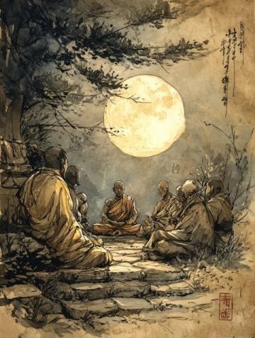 邯鄲男子為自家愛犬舉辦滿月宴,村民齊聚一堂,敲鑼打鼓慶祝:這背后或許隱藏著更深層次的情感?