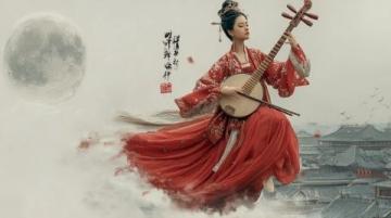 廣西三月三山歌悠揚(yáng);壯族民間山歌新編廣西民歌