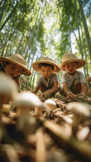 大慶蘭德學校劉禹貝(大慶蘭德學校學生植樹)
