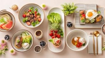 鶴山老字號早餐必吃美食攻略：特色小吃盤點