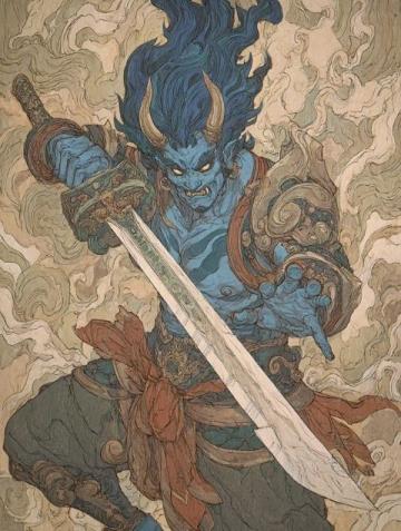 陜西八大怪,你中了幾條?