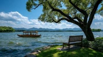 探索揚州春日美景:不容錯過的旅游景點推薦