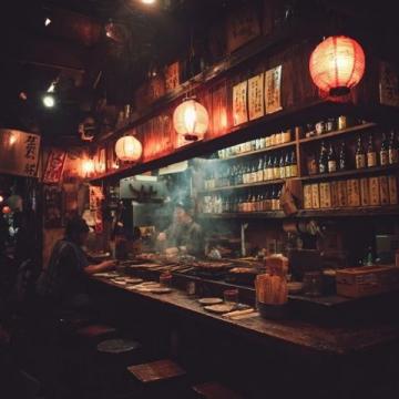 街頭偶遇寶藏小館牛肉鍋配小酒太絕啦，推薦首爾必吃小鎮！