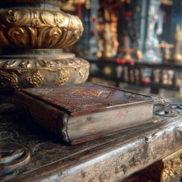 穿越古韻天一閣,古書墨香共飄蕩——揭秘中國首家私人藏書館