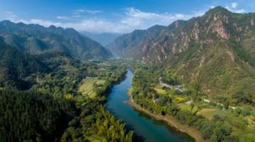 夏天浙江臺州溫嶺旅行攻略：石塘鎮山海風光迷人如童話世界