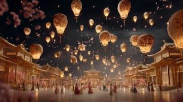 非遺春節(jié)假期,濟(jì)南景區(qū)年味濃!民俗文化盛宴等你來(lái)體驗(yàn)
