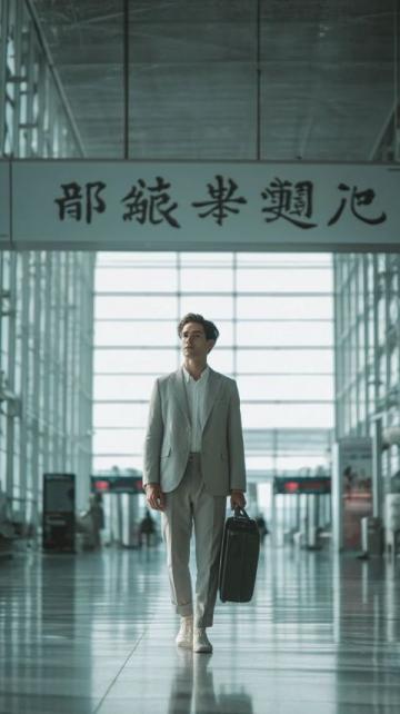 我在棗莊西站,記憶中的故鄉(xiāng)之旅