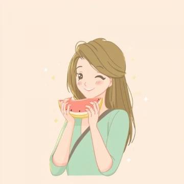 瞬間萌化少女的心(萌化的美食)