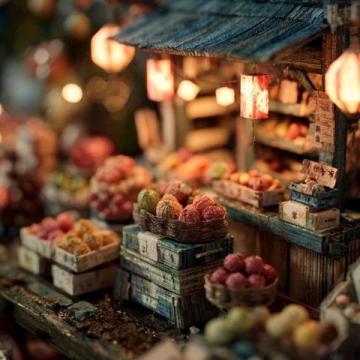 探索深圳光明區(qū)：隱藏的美食天堂