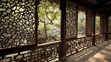 揚州潤德菲爾莊園——生態休閑的田園詩境收銀系統135164