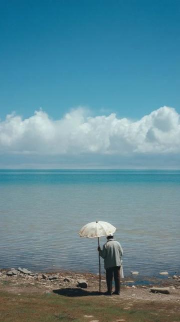 青海湖與茶卡鹽湖:高原上的自然奇觀之旅