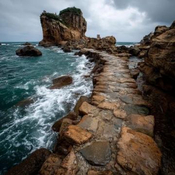 福建平潭島旅游攻略：必去景點+行程推薦，玩轉2-3天！