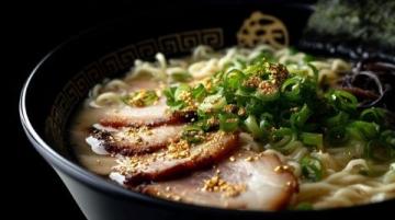 街邊小店日銷500碗的真相!特色把子肉面核心配方大公開