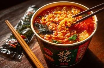 洪洞縣美食盤點:饸饹面、擦擦面等特色面食一網打盡