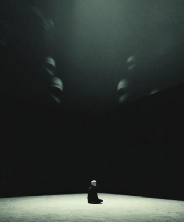 探店西安大都薈美食聚集地