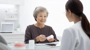 糖尿病患者福音：輕松控制血糖的智能飲食方案
