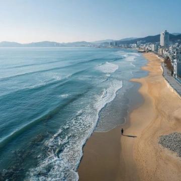 冬季游萬寧：英豪半島大花角至神州半島，晴朗好天氣
