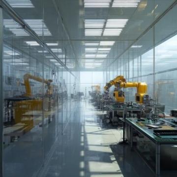 無塵潔凈室工程建設的基本要求與規范