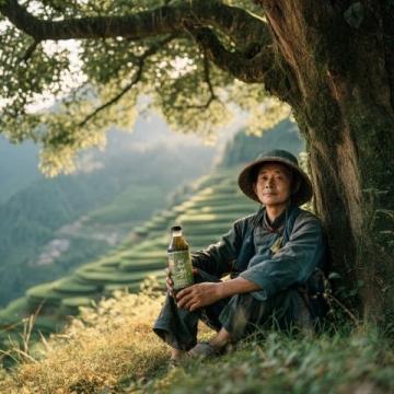 深入探索云南的茶文化與生活藝術,一場意想不到的旅行驚喜!